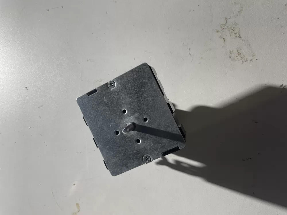 Frigidaire AP2144884 629639 148281 5303297177 PS462374 148281-000F Dryer Timer