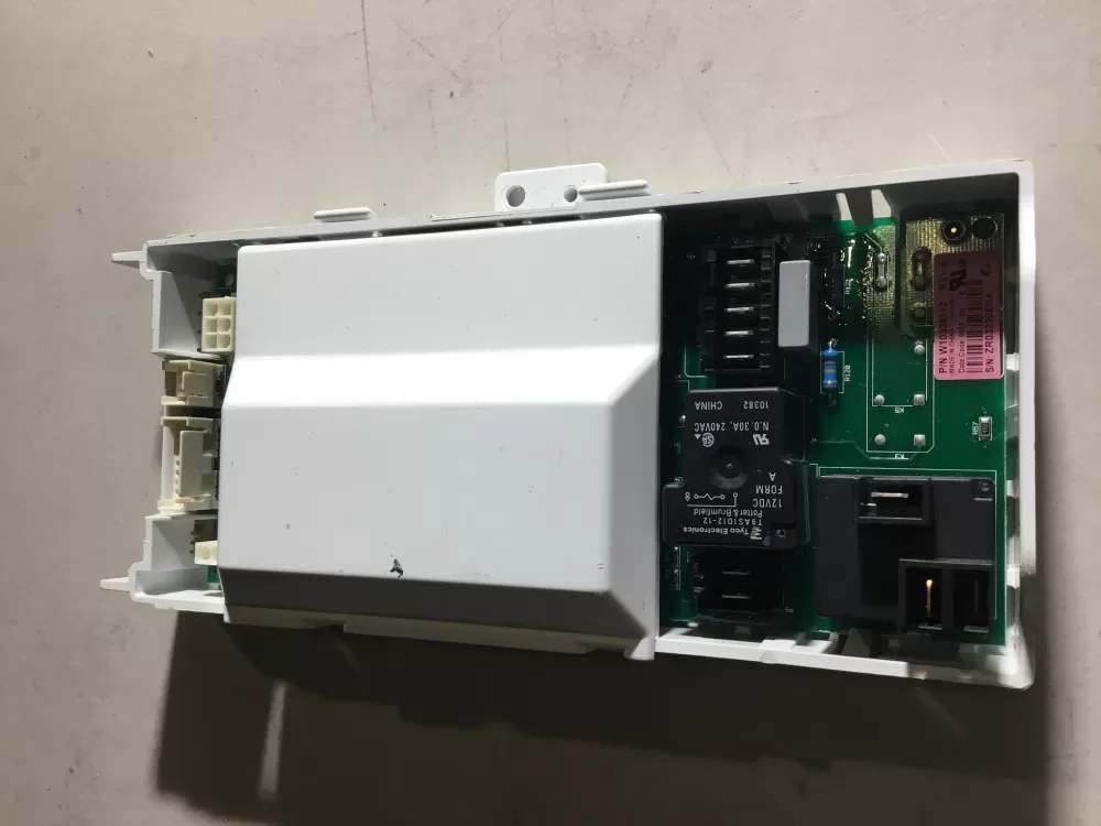 Kenmore AP6019408 W10303961 W10317640 W10336112 WPW10317640 PS11752714 W10317640 B Dryer Control Board