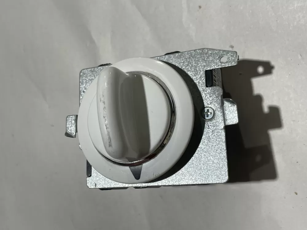 GE 212D1233P001 WE4M353 Dryer Timer