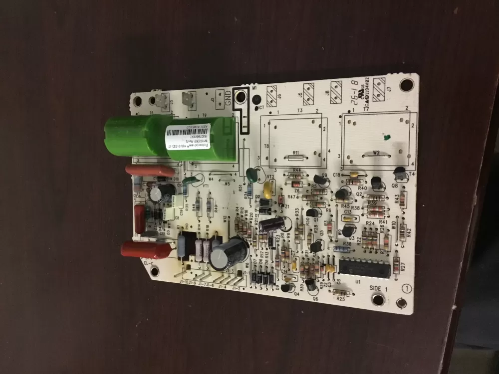 Whirlpool Range Spark Module Board W11162730 W10920631 AZ207689 | BG753