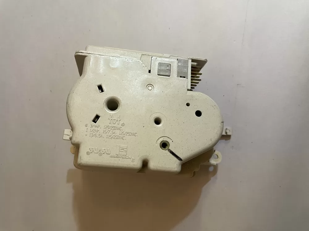 Frigidaire Kenmore 154376202 154393802 Dishwasher Timer AZ179227 | KM695