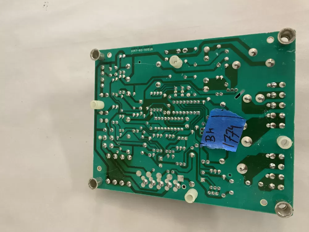 Lennox 1097-83-5051A Furnace Control Board Oem AZ110578 | BK1774