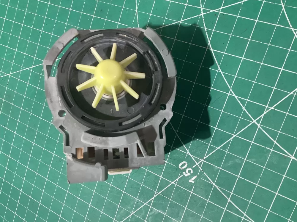 Whirlpool Washer Drain Pump WPW10348269 AZ191152 | SL31