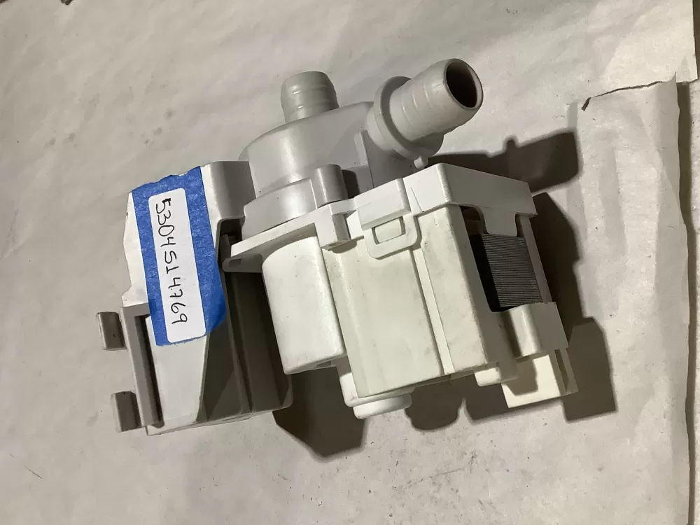 Electrolux 5304509040 5304514769 Washer Pump AZ113624 | Sl9