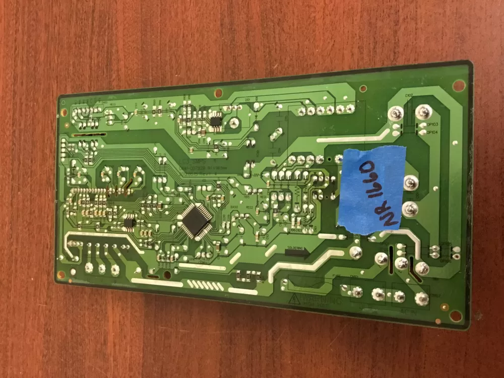 Samsung DA94 00680A DA92 00215C Refrigerator Control Board AZ30938 | NR1660