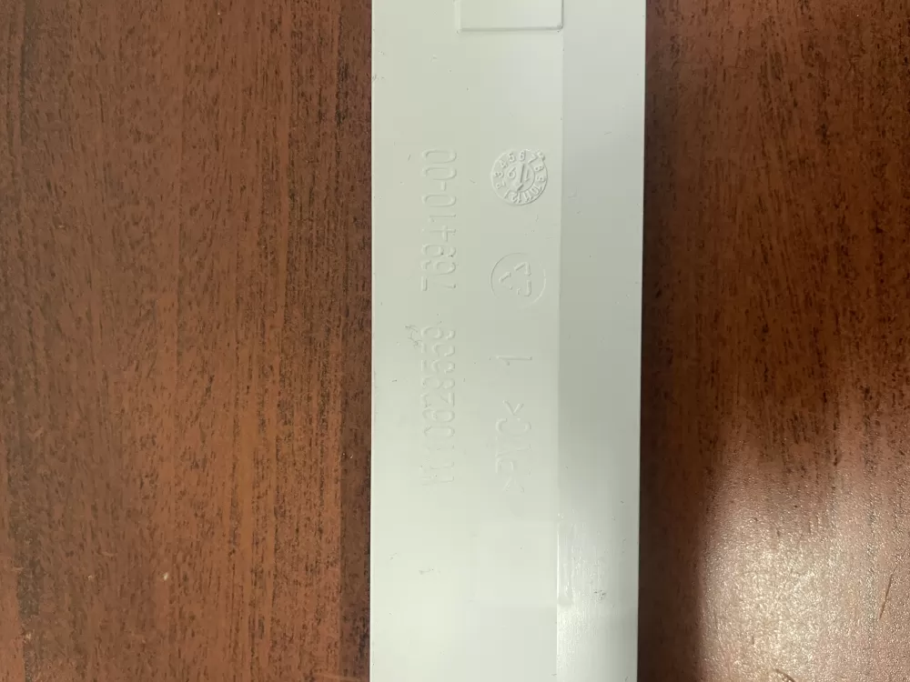 Whirlpool W10918489 Dishwasher Control Board AZ43902 | KM966