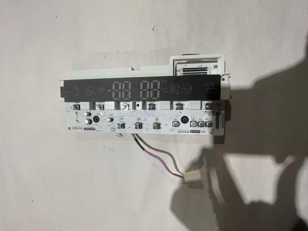 LG  EBR84146408 Refrigerator 