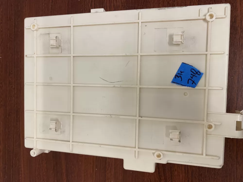 LG EAX32220502 EBR32268002 Washer Control Board AZ37724 | BK748