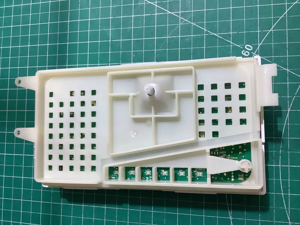 Maytag W10779756 W10833062 W10864962 Washer Control Board AZ214311 | ARV953