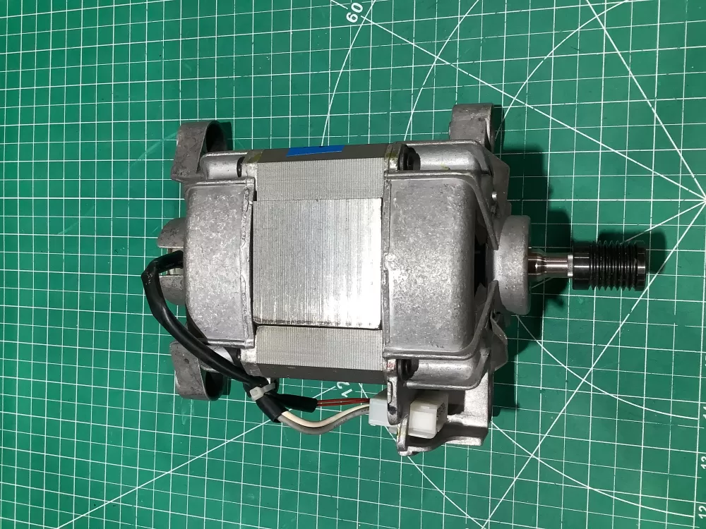Electrolux 134362500 Washer Crosley Drive Motor AZ180415 | SL129