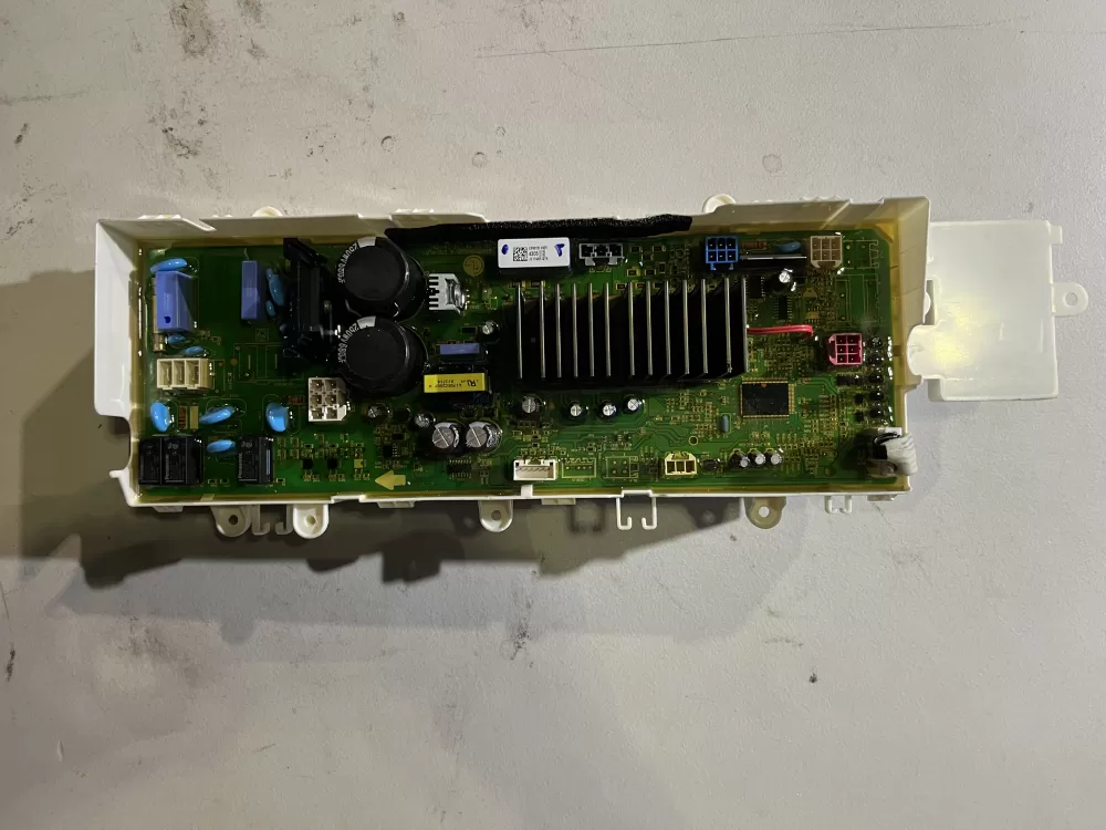 LG EBR81634305 Washer Control Board