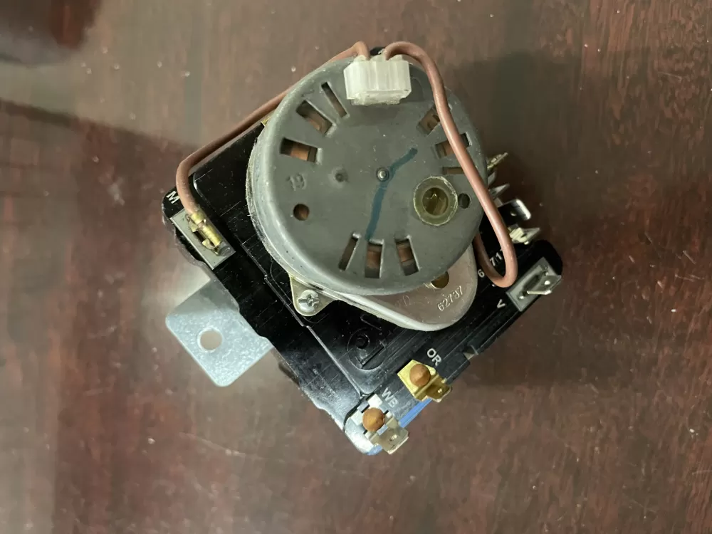 Whirlpool Kenmore WP8299778 AP6012586 Washer Timer AZ39854 | KM223