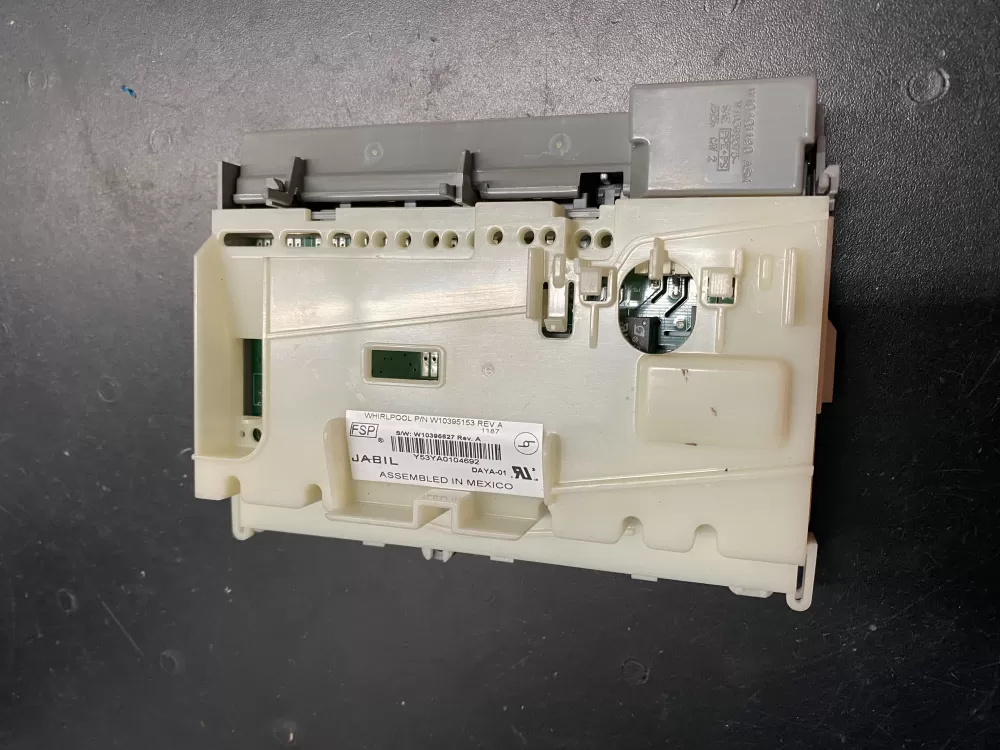 Whirlpool Amana AP6031797 Dishwasher Magic Chef Control Board AZ23767 | BK776