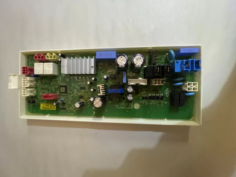 LG EBR36063403 Dishwasher Control Board New
