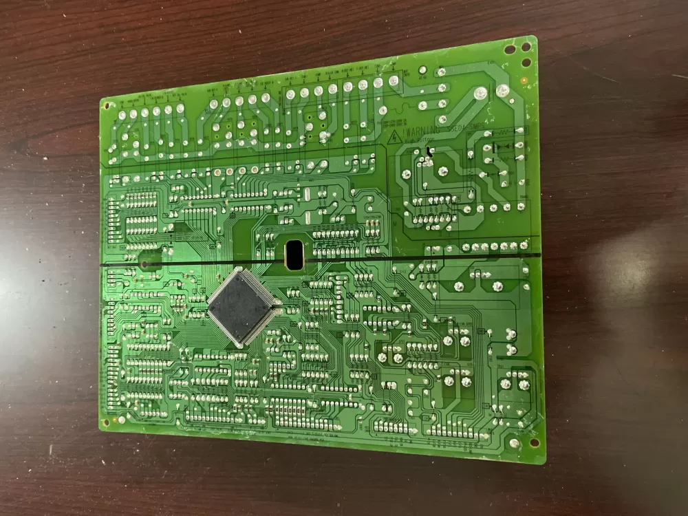 Samsung DA41-00670A Refrigerator Main Control Board PCB AZ64517 | KMV570