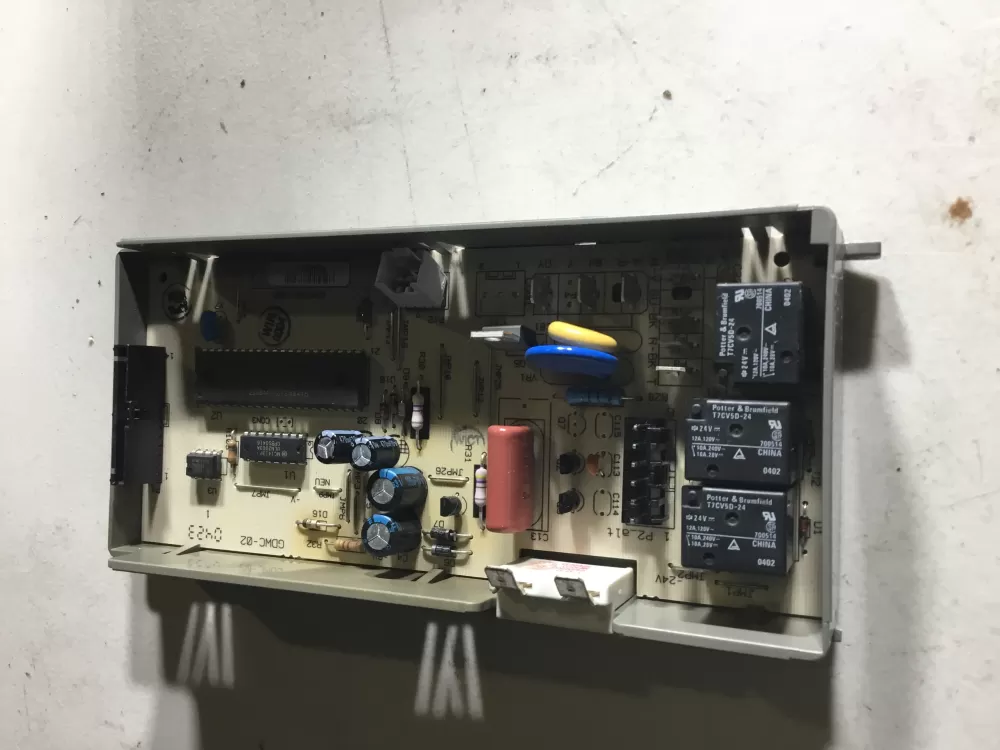 Whirlpool  KitchenAid  Kenmore WP8564543  AP6013336  8564543  1060953  8269187  8269187R  8527685  8527685R  8528171  8528171R  8528172  8528172R  8528874  8528874R  8530909  8530909R  8534866  8534866R  8534867  8534867R  8534963  8539379  8564542  8564542EXCR  8564542R  PS11746562 Dishwasher Control Board