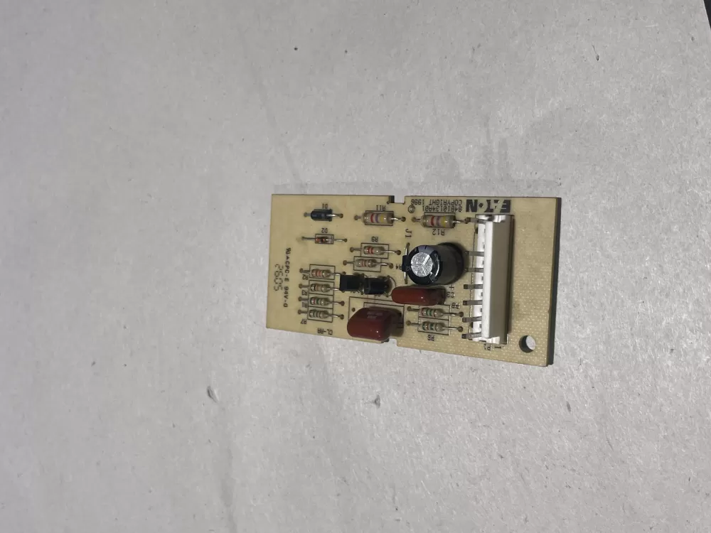 Frigidaire Kenmore 134216300A Dryer Control Board AZ114545 | Wm2132