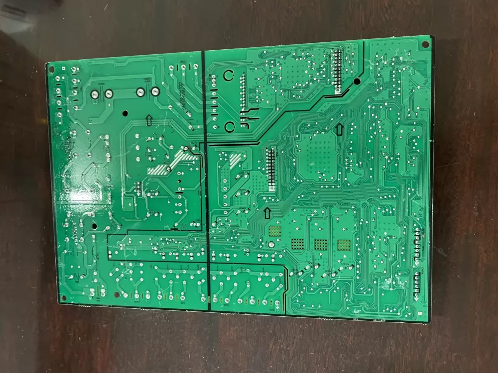 Samsung DA92 01692B Refrigerator Control Board AZ38777 | KM276