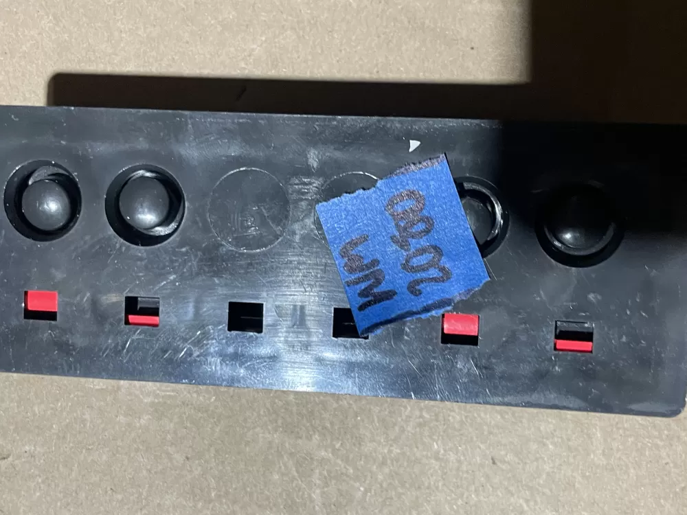 Whirlpool Kenmore Roper 2180279 Refrigerator Dispenser Panel AZ88642 | Wm2080