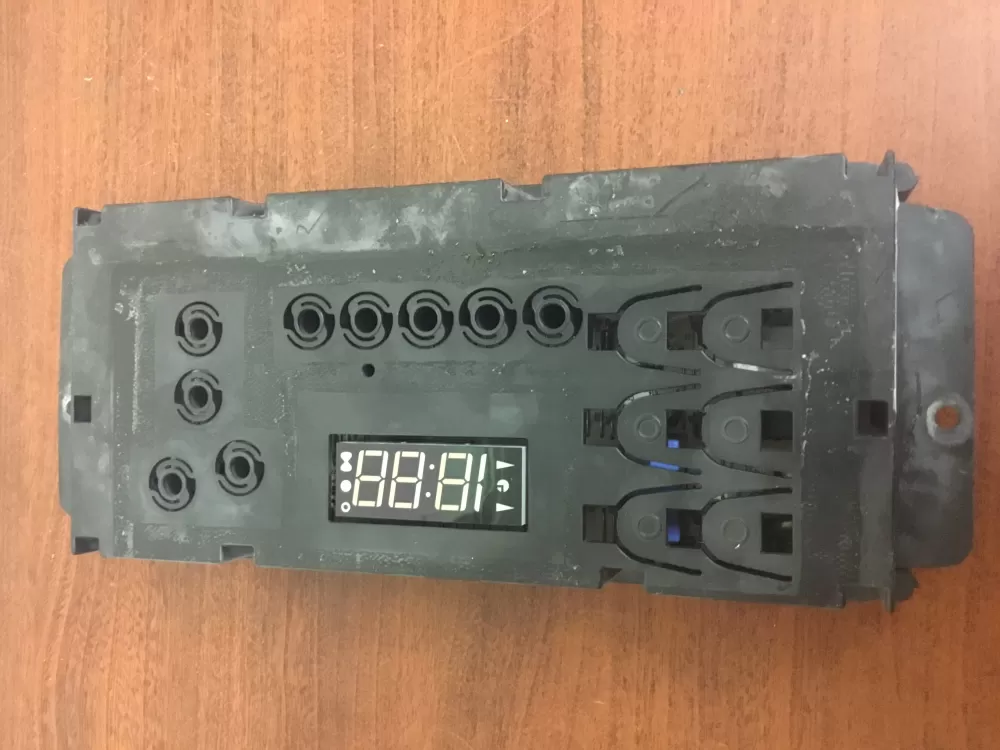 Whirlpool AP6261073 W10348616 W10734614 W10834015 W10887899 W11032181 WPW10348616 W11122557 PS12114372 Range Control Board