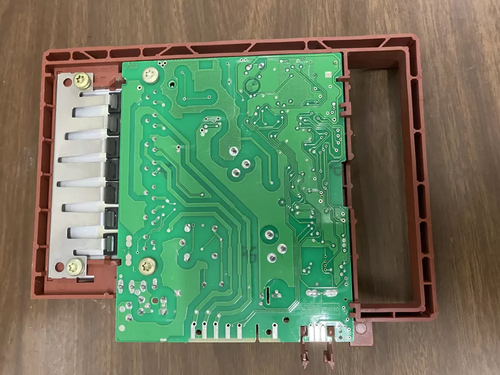 Kenmore 461970300683 4619 703 00683 Washer Motor Control Board AZ29880 | BK335