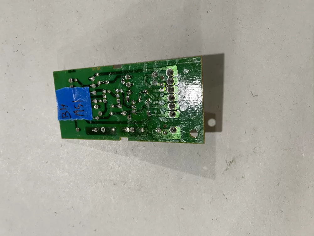 Frigidaire 134216300 Dryer Moisture Sensor Control Board AZ159338 | BK1951