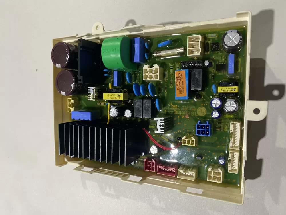LG AP5632517 EBR73248501 EBR75131701 PS3656002 Washer Control Board
