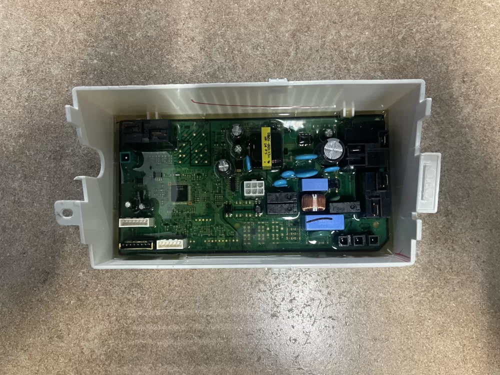Samsung DC92-01729B DC9201729B Dryer Control Board