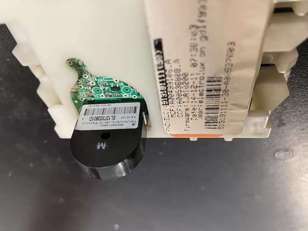 Frigidaire AP5950047 913181110 A00537602 PS10057471 137332702 Washer Control Board