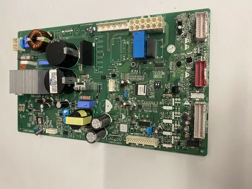 LG EBR81182755 Refrigerator Control Board AZ228938 | BK1781