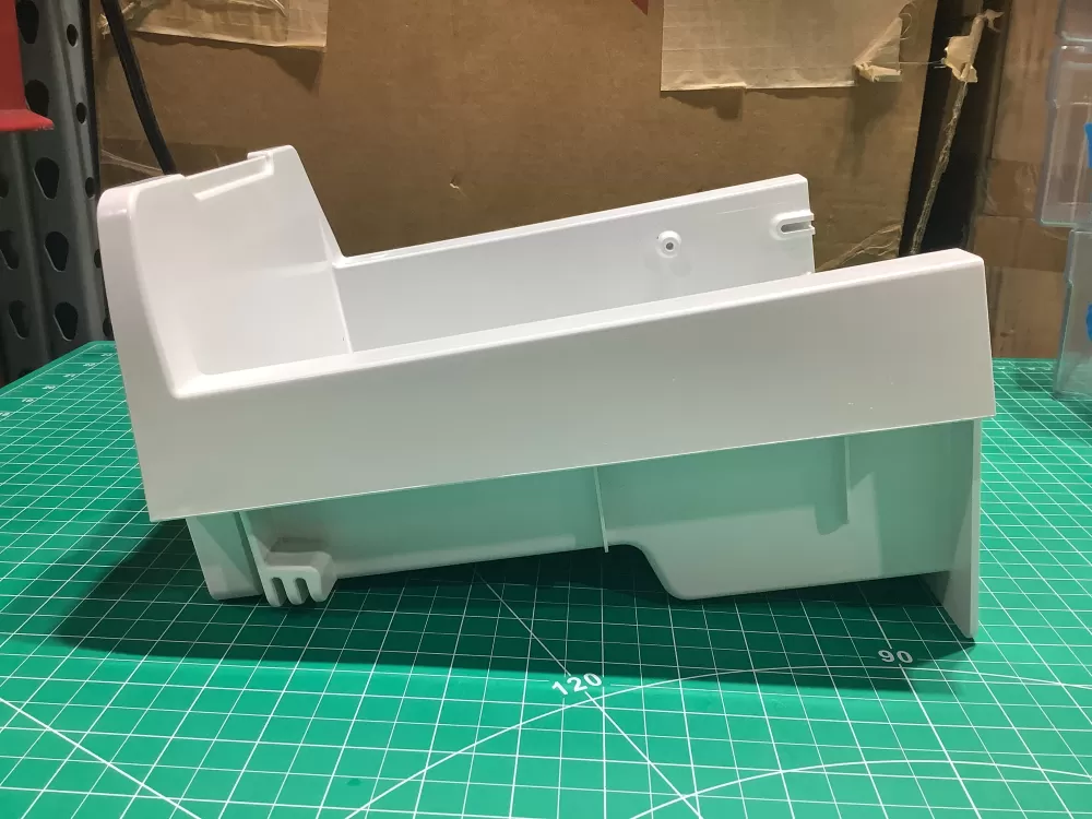 KitchenAid W10392903 Refrigerator Door Shelf AZ164554 | SL331