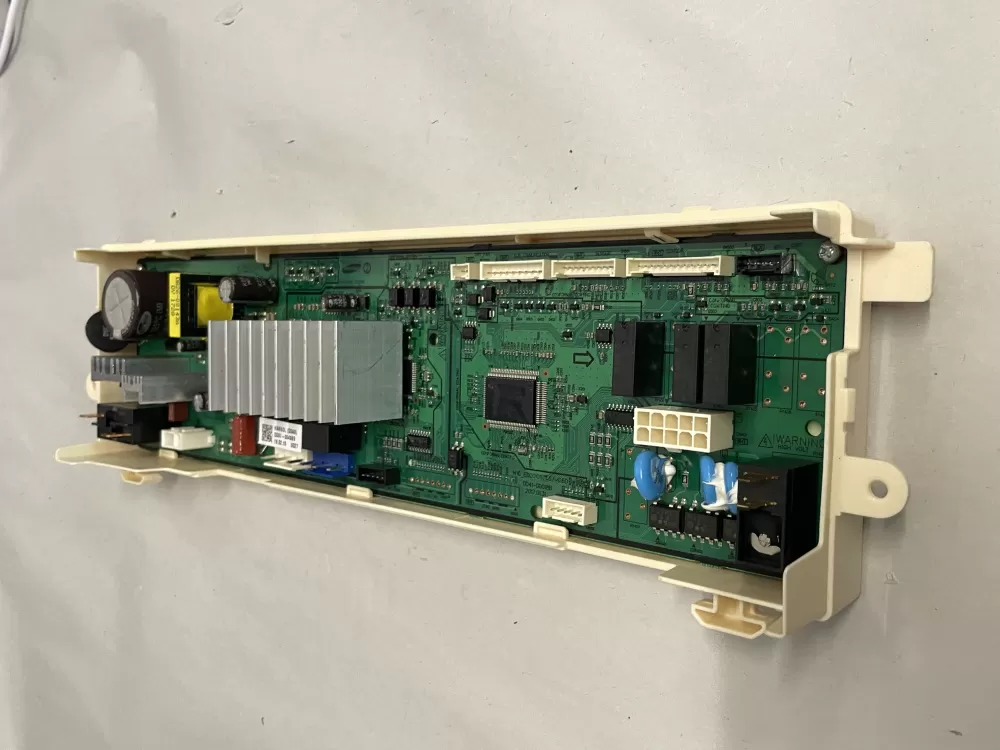 Samsung DD97-00498B Dishwasher Control Board