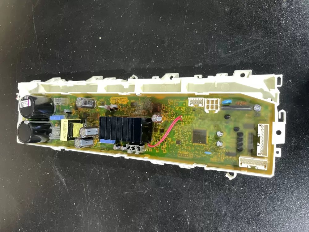 LG Kenmore EBR86692713 Refrigerator Power Control Board Used AZ62590 | Wmv561