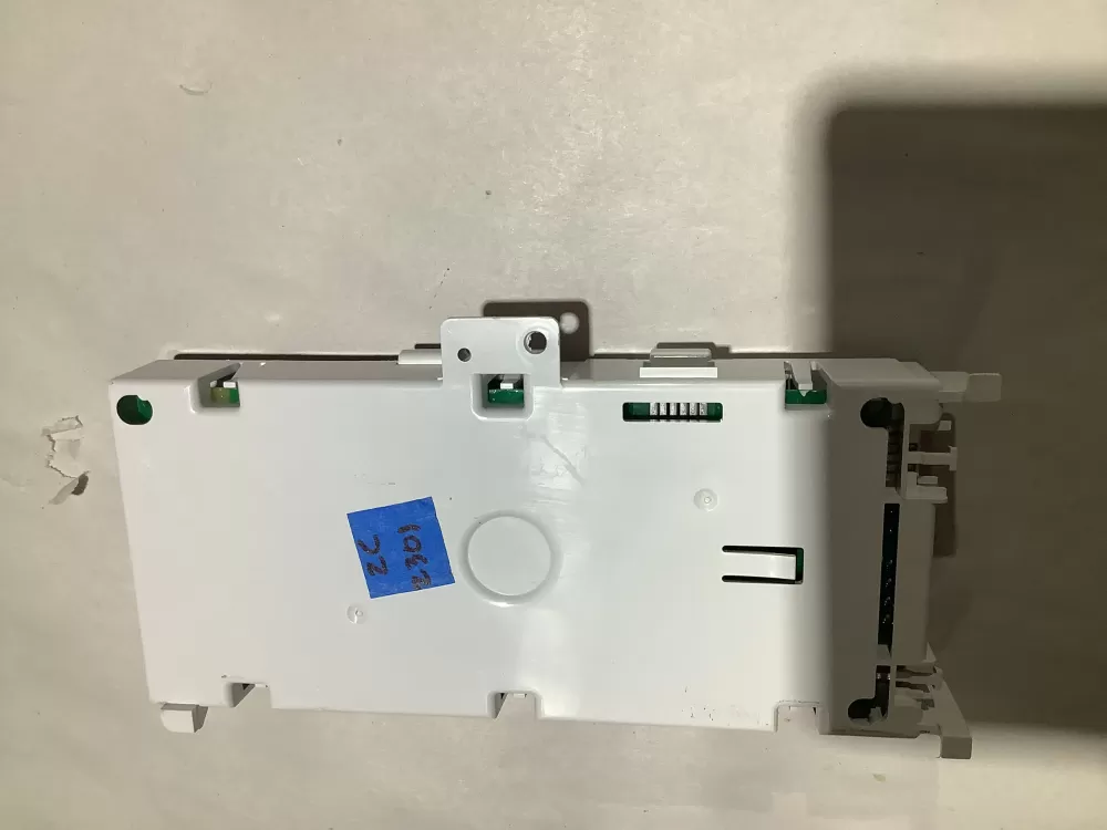 Whirlpool W10256719 WPW10256719 Dryer Control Board AZ127393 | ZC2301