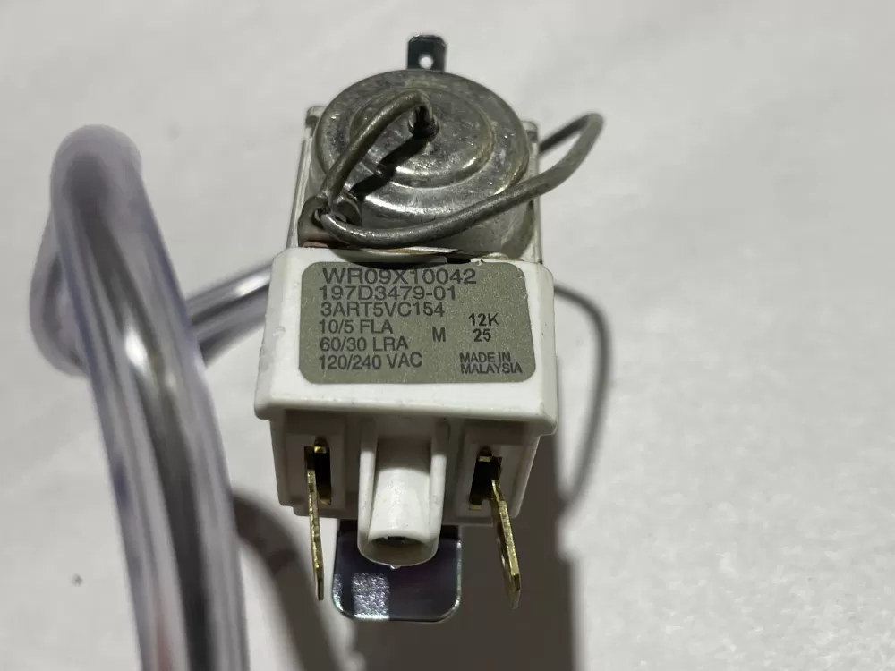 Hotpoint WR09X10042 Refrigerator Thermostat Cold Control AZ143675 | Wm2415