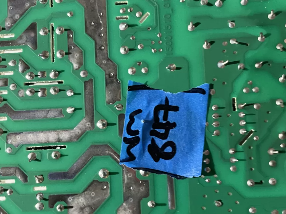 Whirlpool Kenmore AAWCB-003 Washer Control Board AZ189308 | Wm847