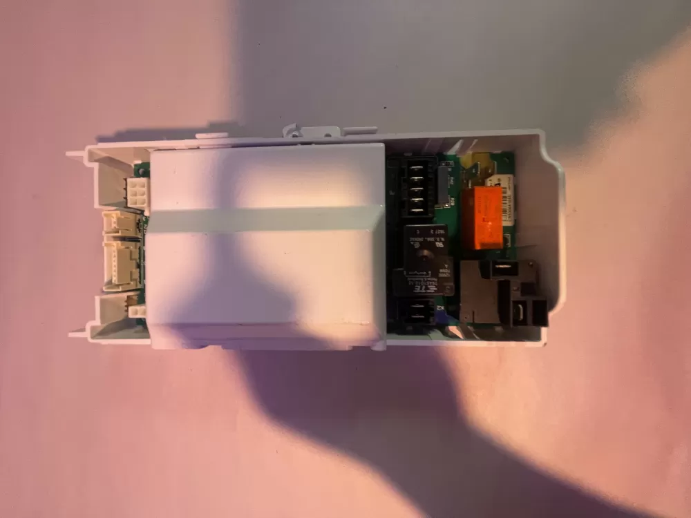 Whirlpool W10256719 WPW10256719 Dryer Control Board AZ195372 | KM2751