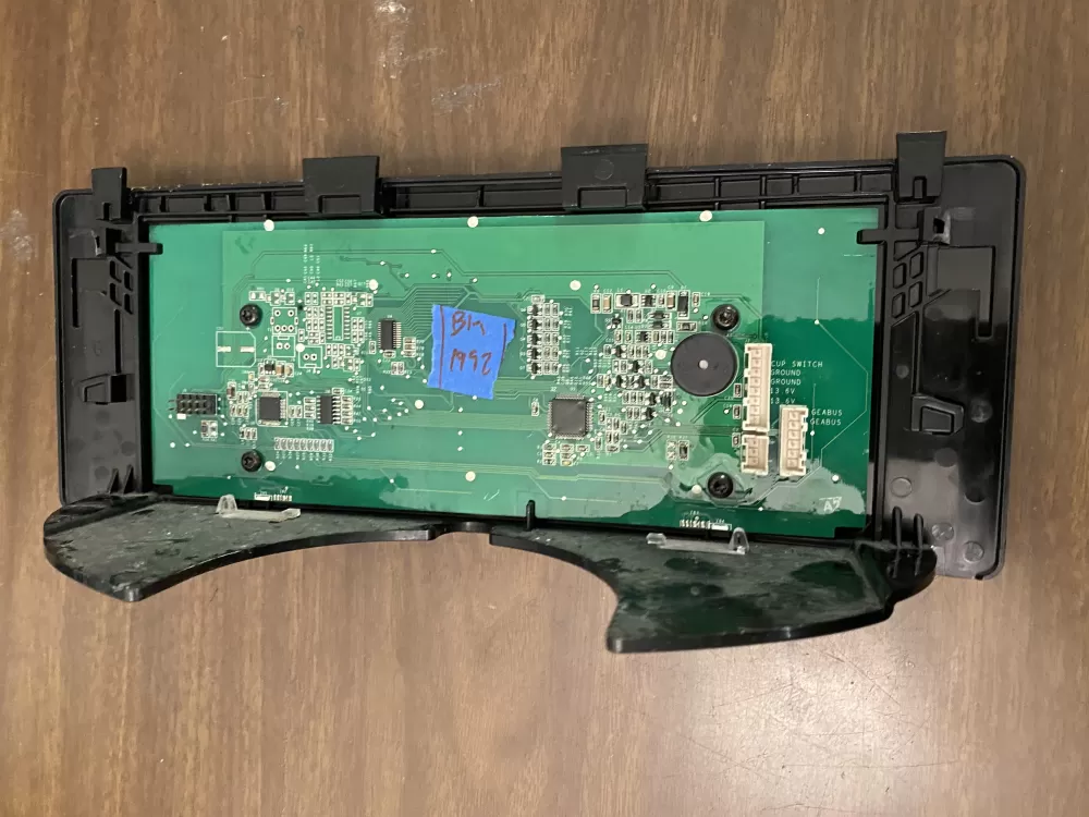GE 239D4723P001 Refrigerator Control Board Dispenser AZ56351 | BK1992