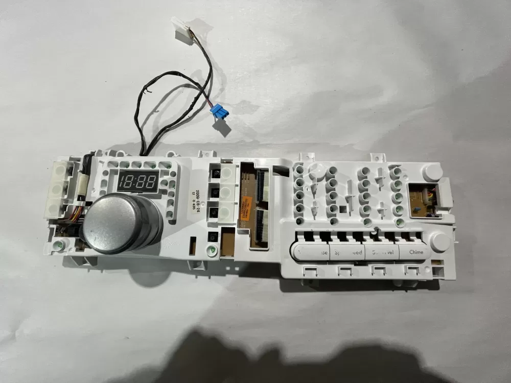 Kenmore  LG  Whirlpool EBR62280701 Washer Control Board