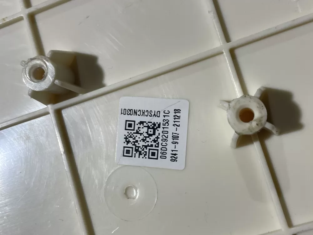 Samsung DC92 01531C DC9201531C Washer Control Board Inverter AZ113802 | Wm656