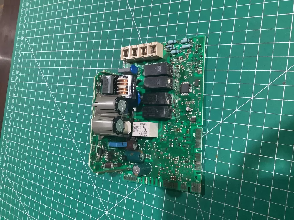 Whirlpool AAWCB-004 Washer Control Board AZ143624 | NR733