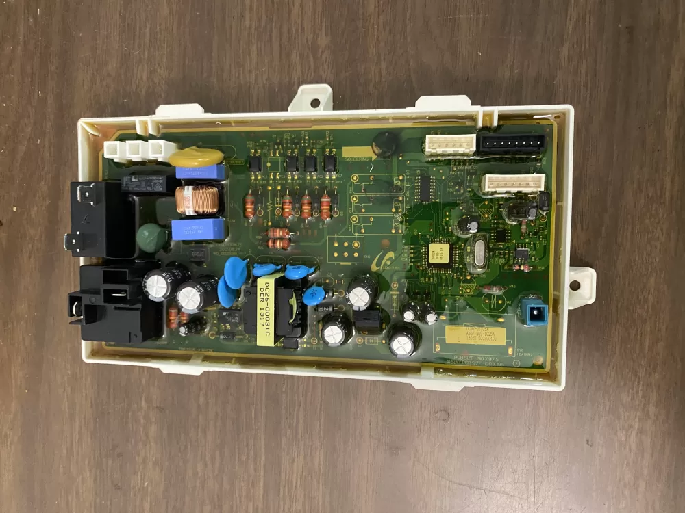 Samsung AP5623363 DC92-01025A PS4216009 DC9201025A Dryer Control Board