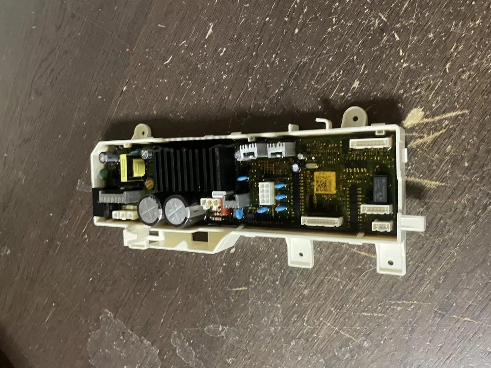 Samsung AP5623797 DC92 01021B PS4216006 Washer Control Board AZ57521 | Wmv483