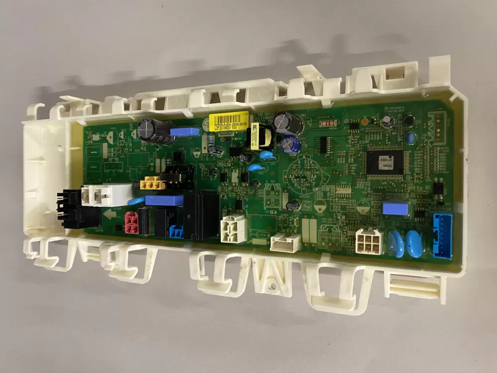 EBR76542915 LG Dryer Pcb Main
