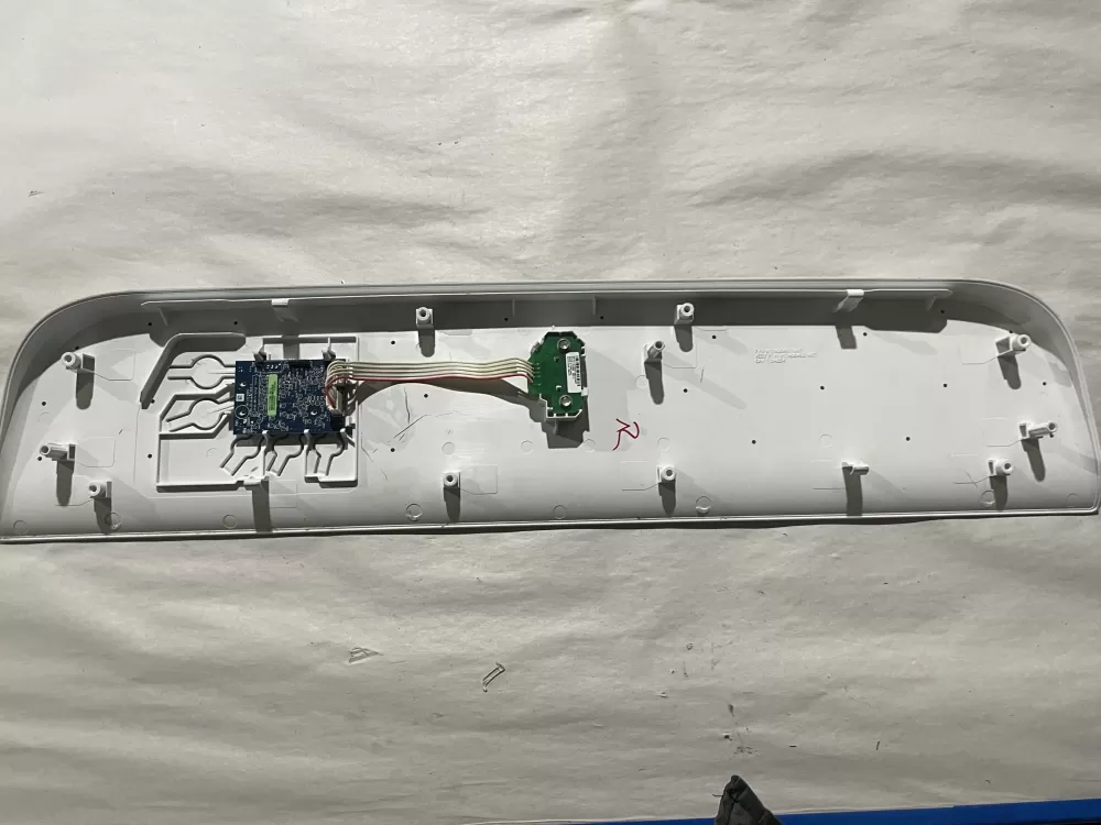 Maytag W11406491 Washer Control Board Console AZ199266 | Wmv582