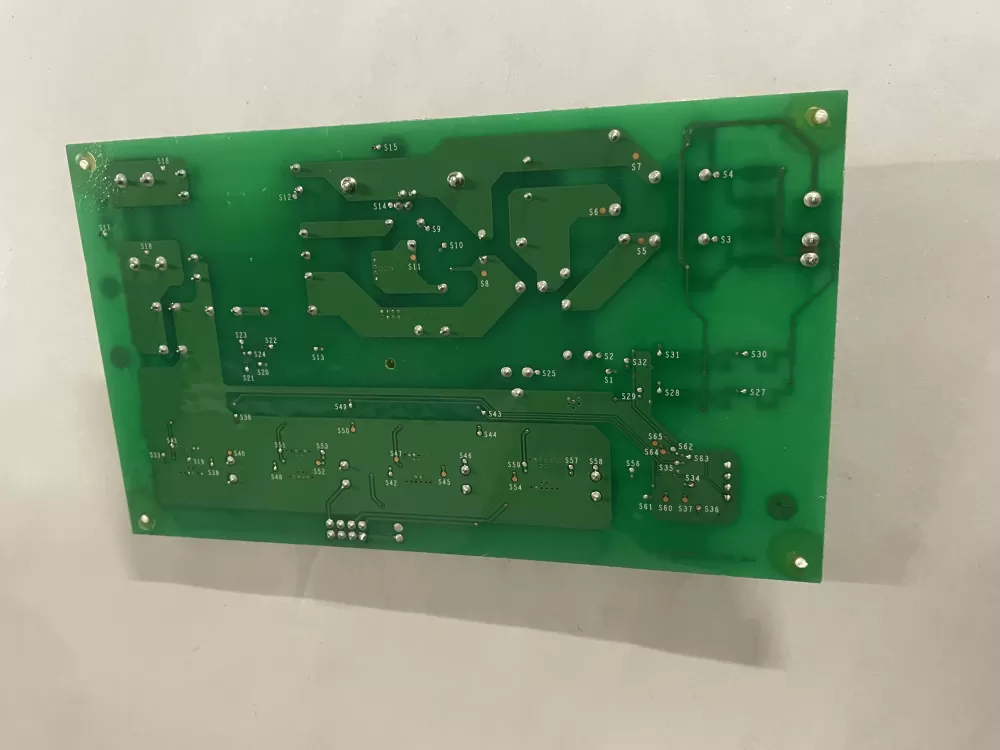 Electrolux AP5952221 241891603 Refrigerator Control Board Led AZ123812 | KM421