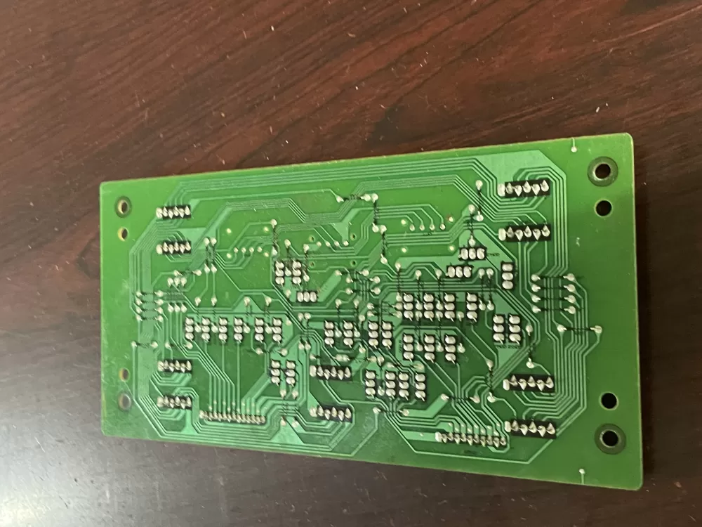LG EBR64624901 Range Control Board AZ96941 | Wm2031