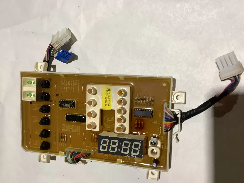 LG  6871EC2121A  AP5078130  1359851  AH3529917  EA3529917  PS3529917 