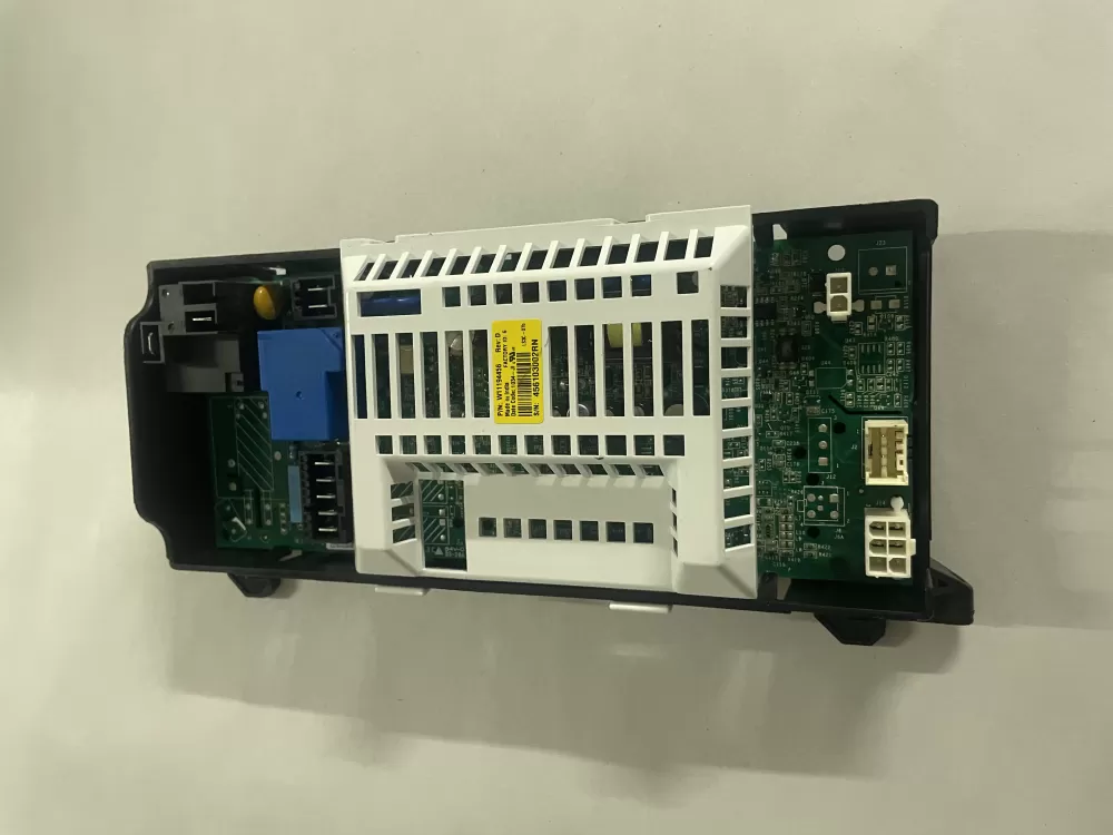 Whirlpool W11194456 Dryer Control Board AZ129015 | KM15