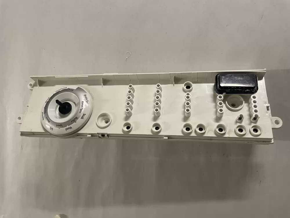 134848200 Frigidaire Washer Board - Display / Interface